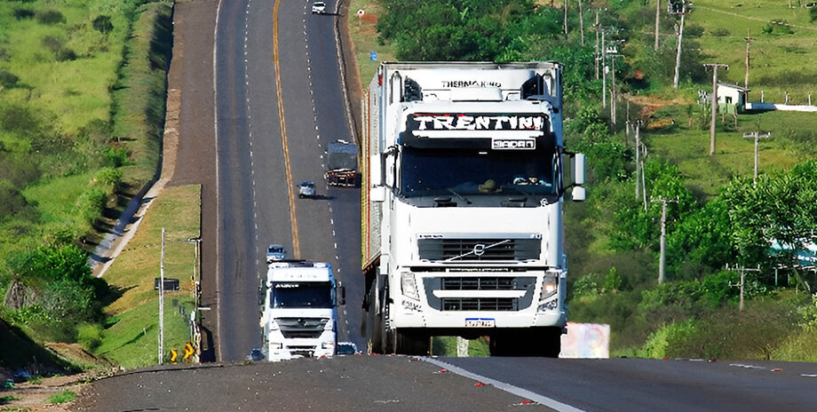 Rodovia BR-163