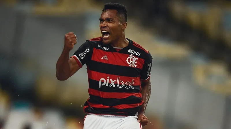 Alex Sandro