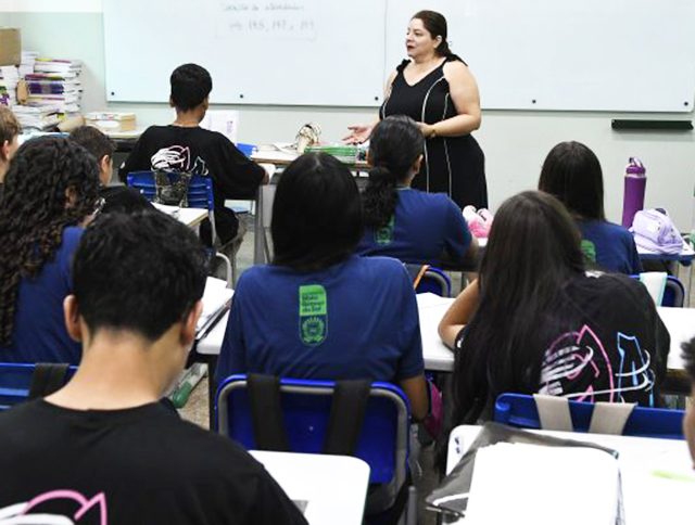 Proporção de jovens que apenas trabalham é alta em Mato Grosso do Sul, segundo o IBGE
