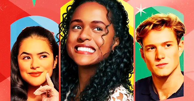 Última semana de Garota do Momento traz casamentos, nascimentos e confrontos que encerram a novela das 18h