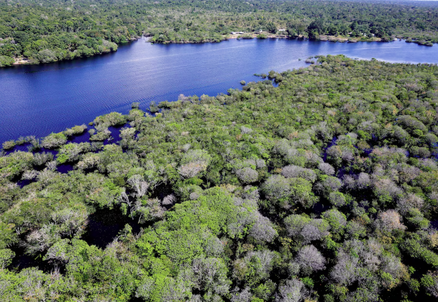 Empréstimo ao Estado do Amazonas terá um prazo de amortização de até 20 anos.