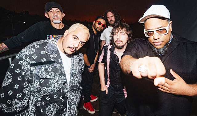 Planet Hemp anuncia o fim da banda após 30 anos de carreira.