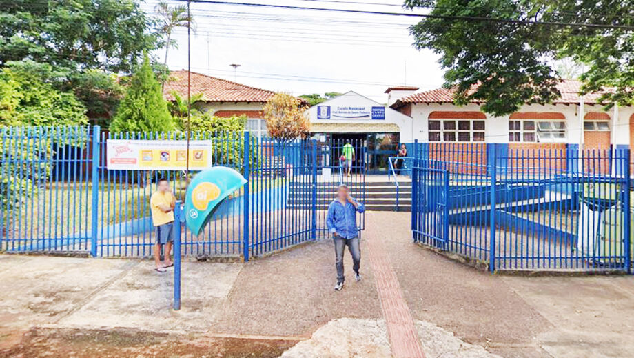 A EM Prof. Nelson de Souza Pinheiro vai receber mais de R$ 24 mil