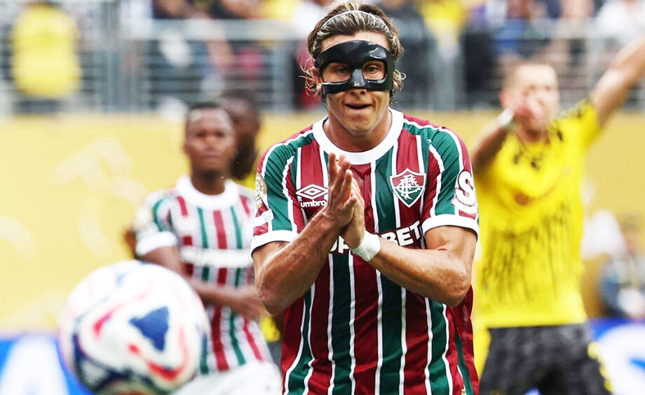 Fluminense encara o Ulsan neste sábado pelo Mundial de Clubes.