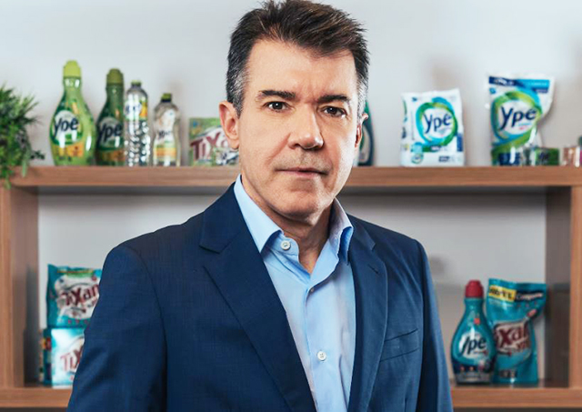 Segundo Beira Junior, energia eólica será a principal fonte das fábricas da Ypê, devido à parceria com a Casa dos Ventos.