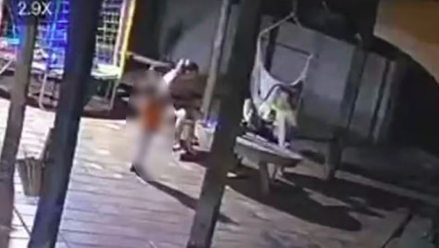 Caso aconteceu na noite de ontem (13)