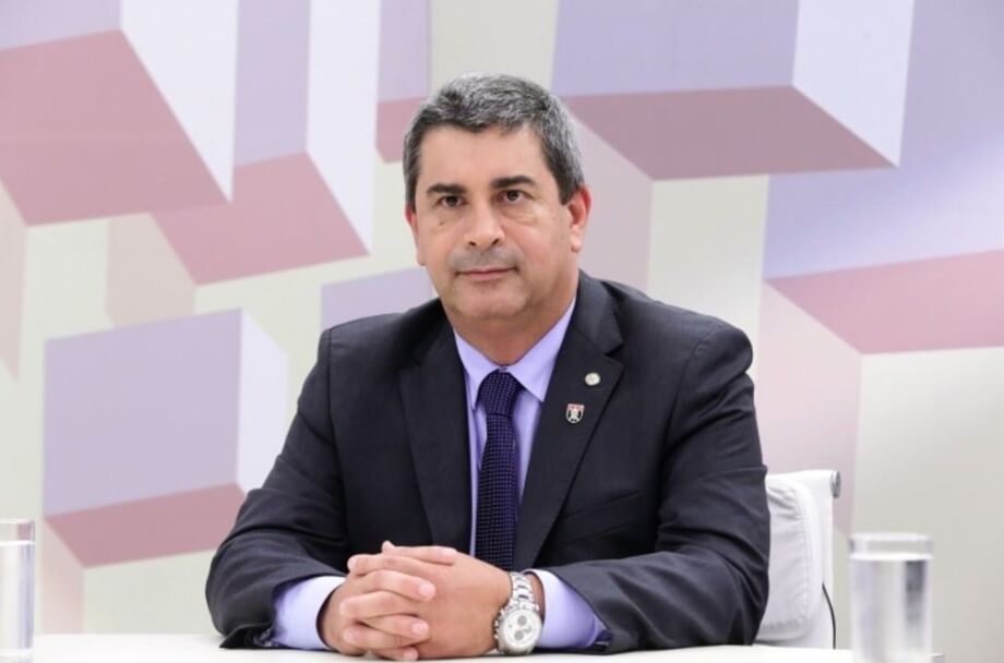 Coronel Tadeu