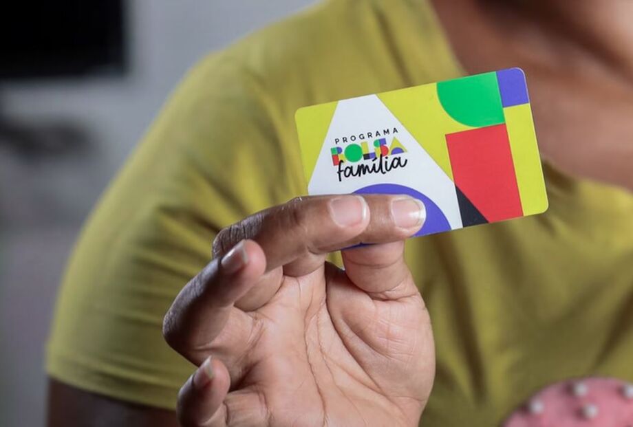 Caixa conclui pagamento da parcela do Bolsa Família de junho