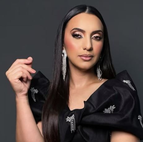 Cantora de forró Faby Bezerra morreu na quinta-feira, 19, aos 37 anos de idade.