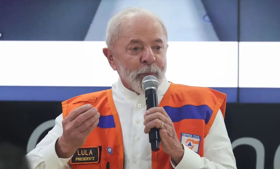 Presidente Lula