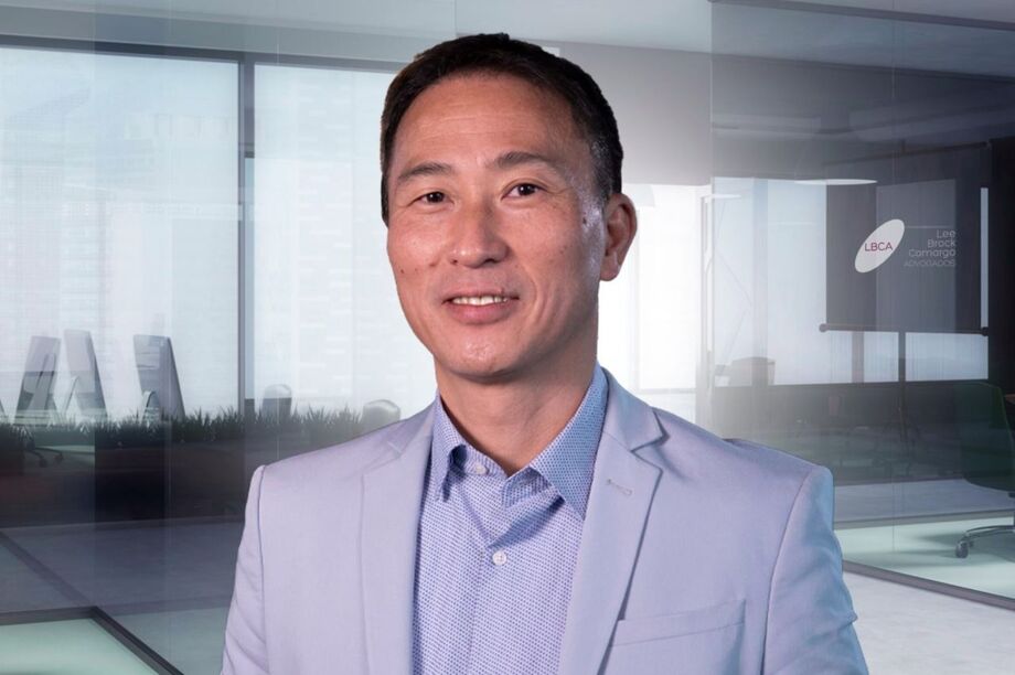 Yun Ki Lee, ex-diretor jurídico do Corinthians