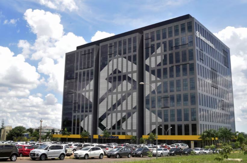 Banco do Brasil