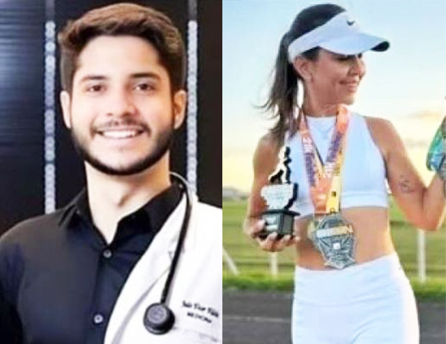 João Vitor Vilela seguirá em liberdade enquanto responde por atropelamento que matou corredora em Campo Grande