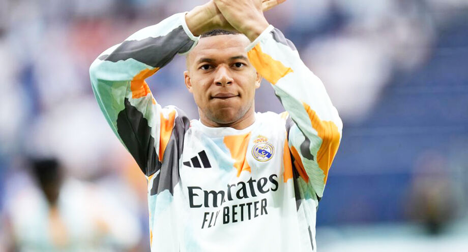 Atualmente no Real Madrid, Mbappé entrou na Justiça contra o Paris Saint-Germain.