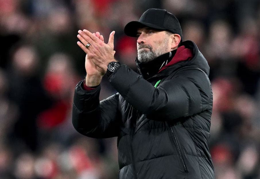 Klopp critica o Mundial de Clubes