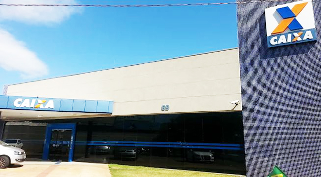 Campo Grande e Dourados concentram as principais vagas de estágio da Caixa abertas em Mato Grosso do Sul