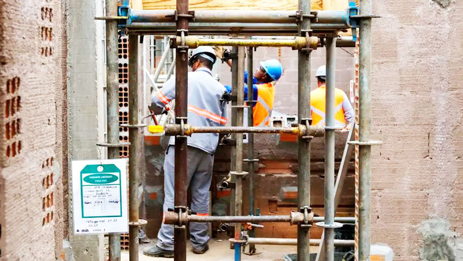 O evento, que acontecerá no auditório da Faculdade SENAI da Construção, vai consolidar a Capital como um polo de referência para as práticas modernas do setor.