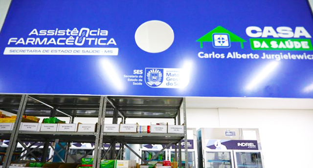 SES orienta a população a fazer a retirada de medicamento até quinta-feira, 12 de junho