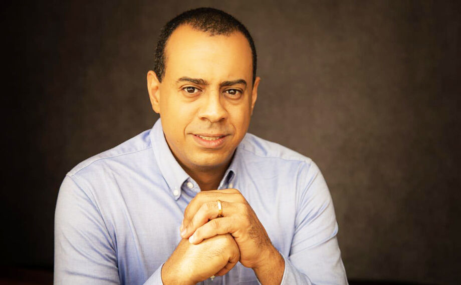 Cláudio Morais