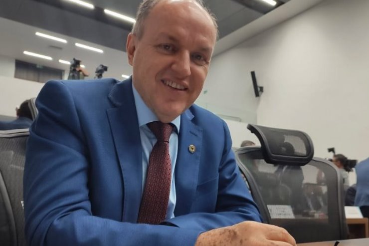 Comenda Coronel Rufino será entregue na Casa de Leis na quarta-feira