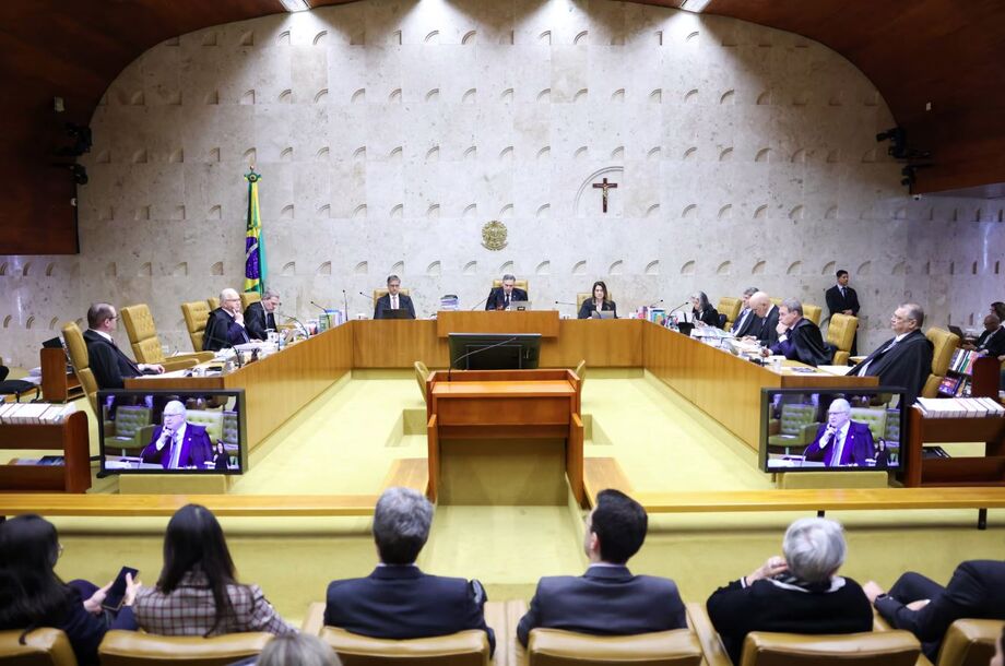 STF vai ampliar as obrigações das plataformas por conteúdos publicados por usuários.
