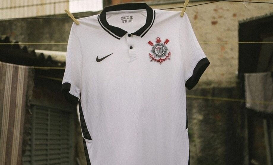 Empresa norte-americana é parceira do clube há 20 anos