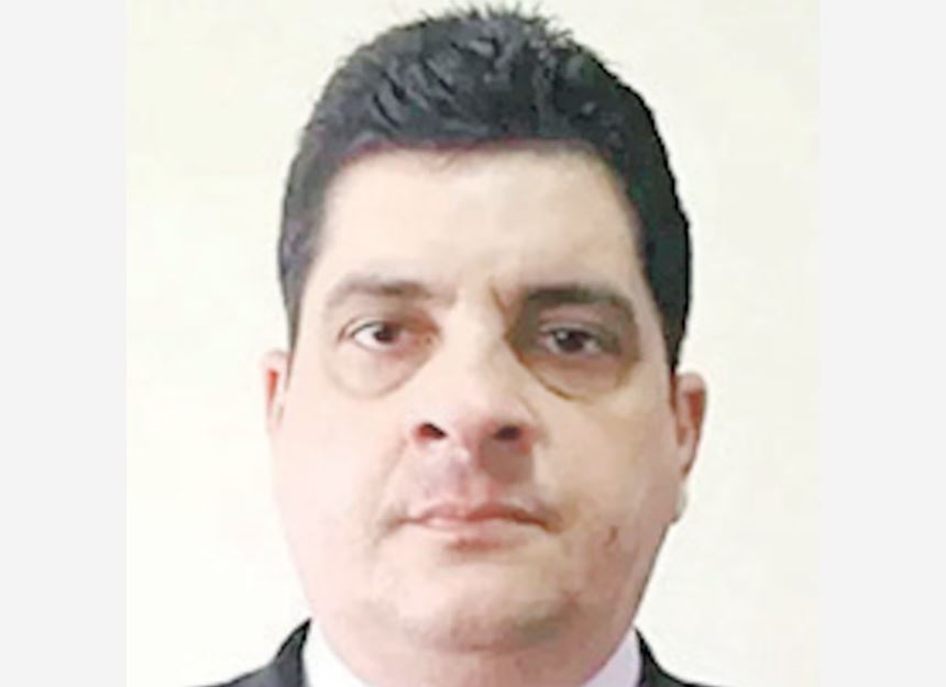 Coronel teria trocado mensagens com perfil fake de Cid.