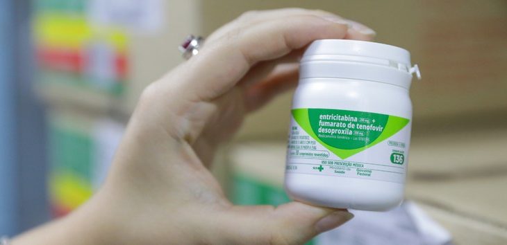 MS amplia acesso à PrEP com 40 unidades ativas e mais cidades até 2025 para reforçar prevenção ao HIV.