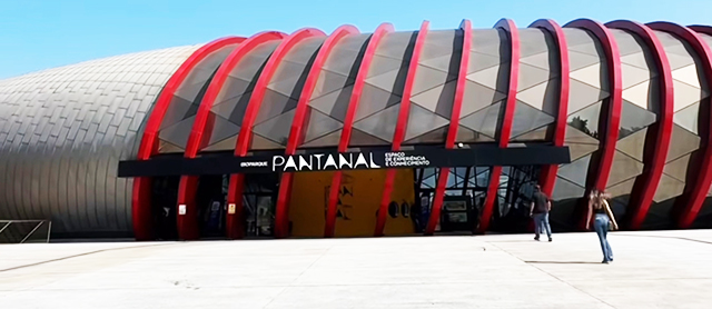 Evento vai acontecer no Bioparque