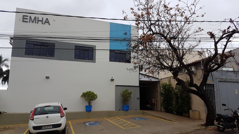 A Agência Municipal de Habitação e Assuntos Fundiários (Emha)