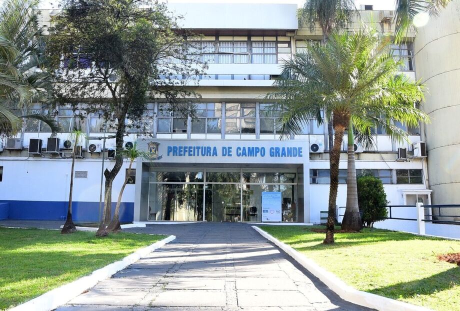 Prefeitura de Campo Grande