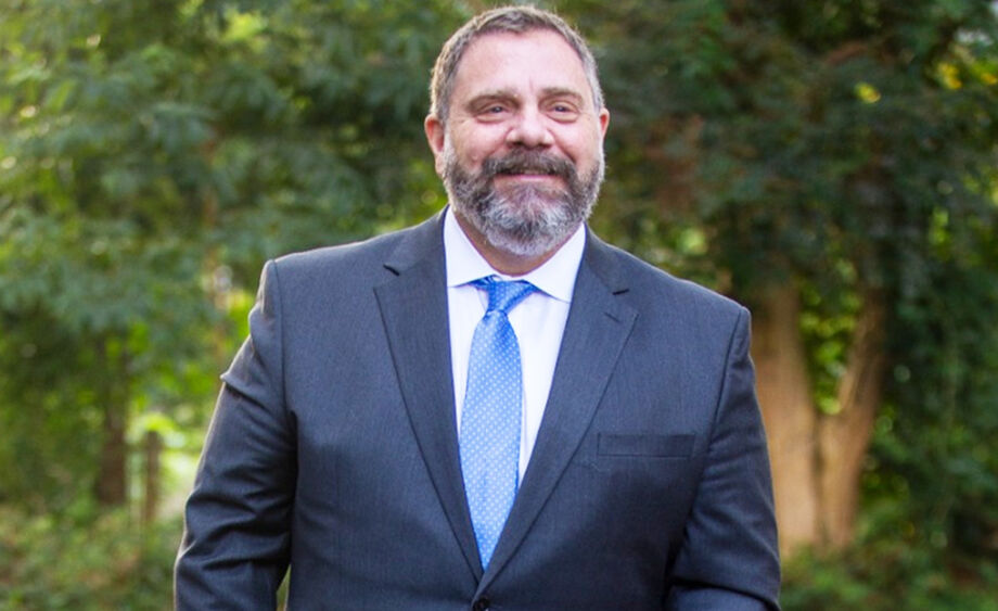 Fernando Brafmann