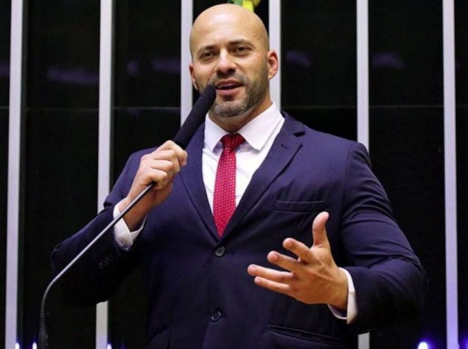 Ex-deputado voltou a ser preso depois de descumprir as medidas cautelares repetidas vezes.