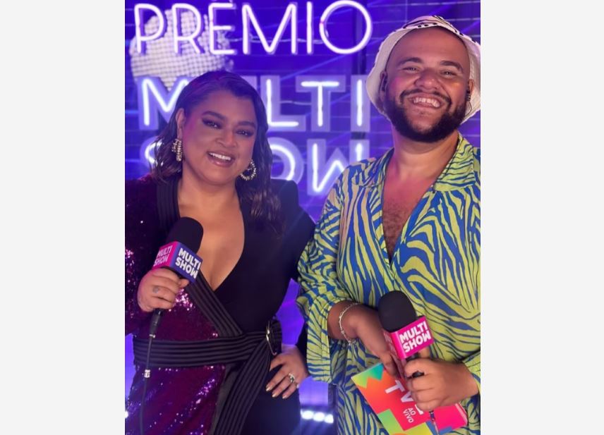 Cantora Preta Gil realizou cirurgia para retirada de tumores no dia 19; Gominho comentou sobre sua vontade de realizar o tratamento e sua previsão de saída da UTI