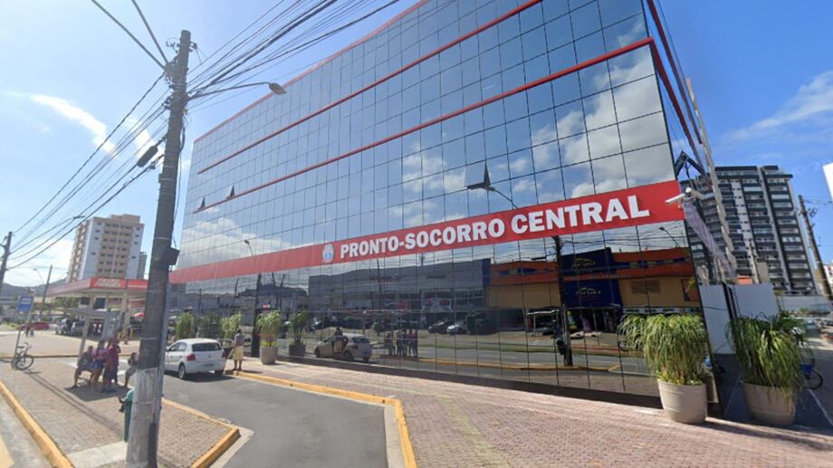 Pronto-Socorro Central de Praia Grande