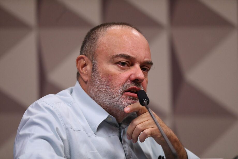 George Washington de Oliveira Sousa tinha conseguido o direito a prisão semiaberta, que foi revogado.