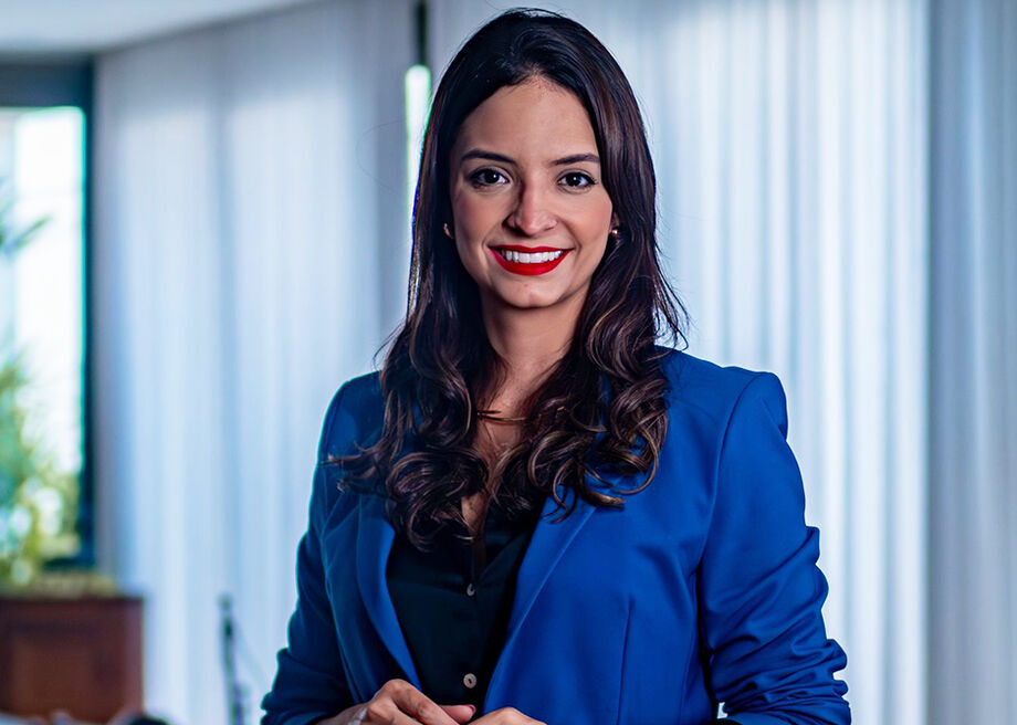 Barbara Nogueira