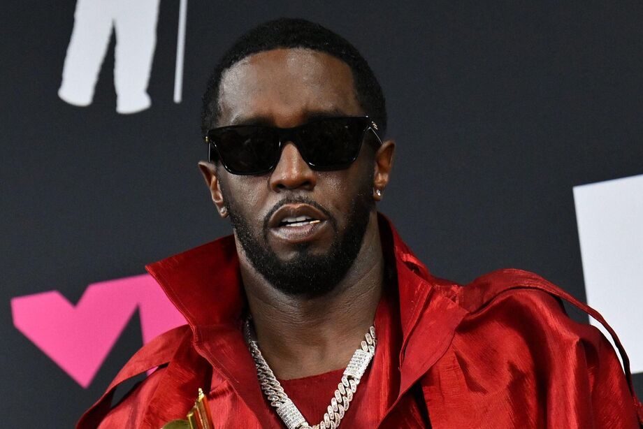 Promotoria diz que Diddy é 'líder de organização criminosa.'