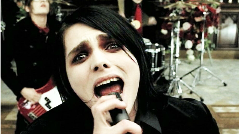 My Chemical Romance faz show único em SP no dia 5 de fevereiro de 2026, com ingressos à venda a partir de 25 de junho.