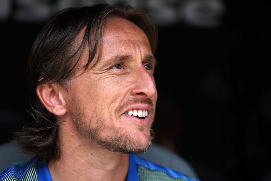 Luka Modric será reforço do Milan após deixar o Real Madrid ao fim do Mundial de Clubes.