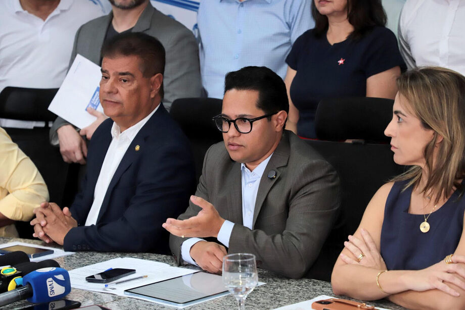 Câmara e bancada federal garantem R$ 110 mi para viadutos da Coca-Cola e Via Parque