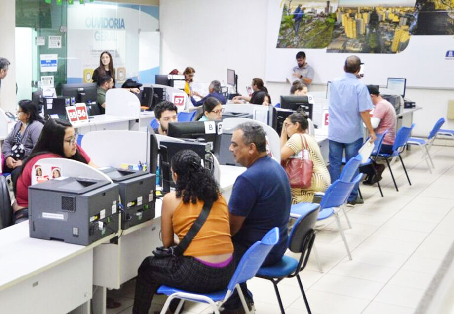 Contribuintes de Campo Grande têm até 11 de julho para renegociar dívidas com até 80% de desconto no Refis 2025.