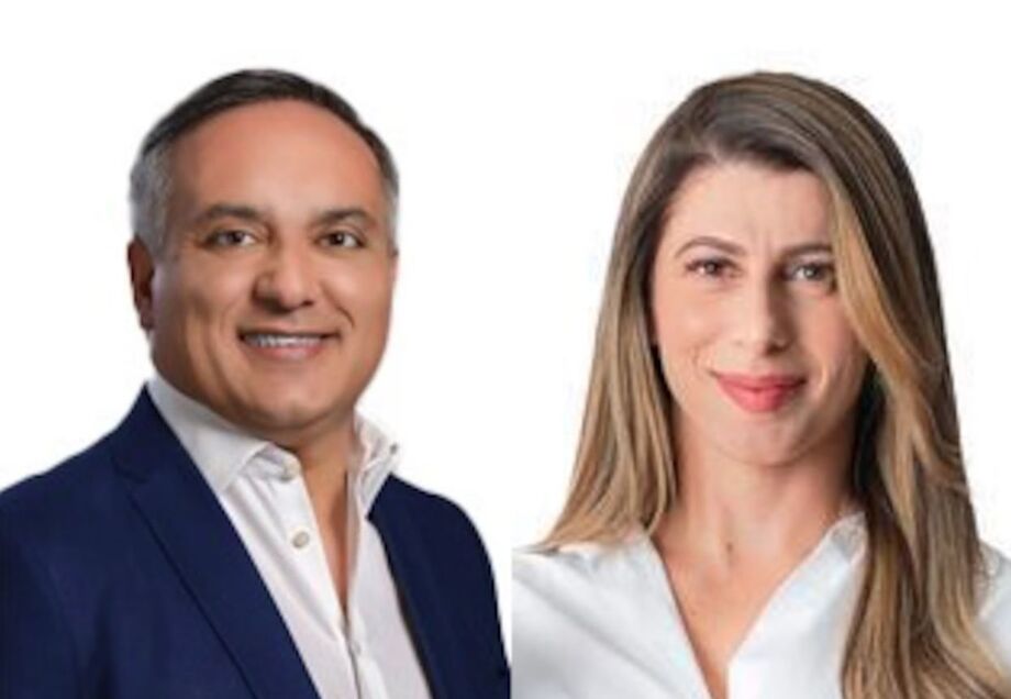O prefeito e a vice-prefeita de São Bernardo do Campo, Marcelo de Lima Fernandes (Podemos) e Jessica Paula Cormick Santos (Avante), ainda podem recorrer da decisão