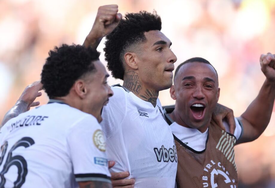Botafogo vai encarar o Atlético de Madrid após vitória histórica sobre o PSG