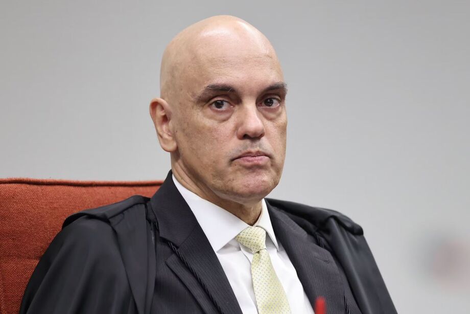 Réu foi condenado por ameaçar e injuriar ministro do STF.