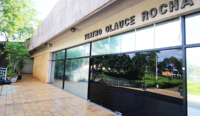 Estudantes da UFMS apresentam hoje espetáculo de dança inspirado em série de TV no Teatro Glauce Rocha.