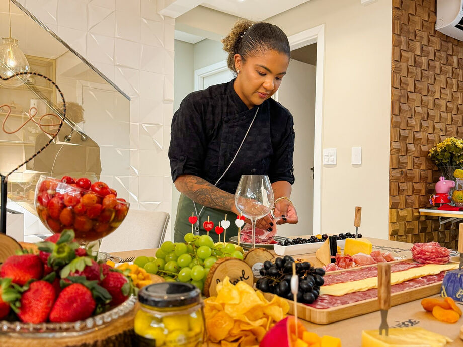 A Chef Hannah Quize