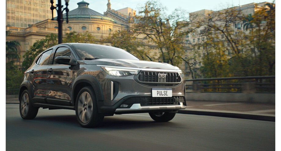 Com bom humor, marca mostra como o novo SUV combina com a vida moderna
