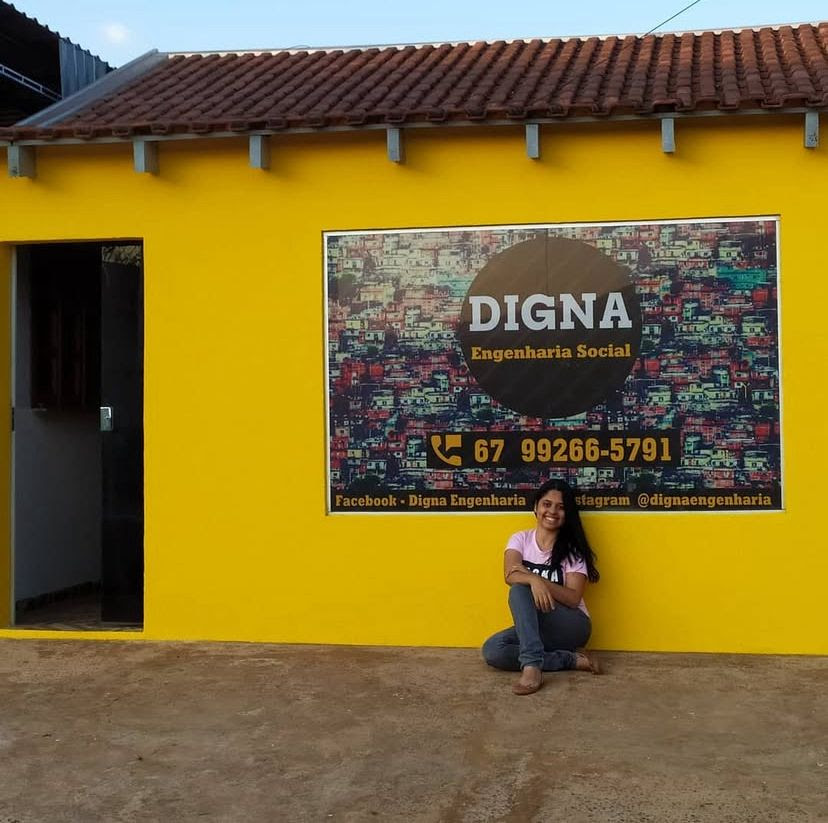 De Campo Grande, a Digna Engenharia ampliar o acesso a serviços essenciais da engenharia civil.