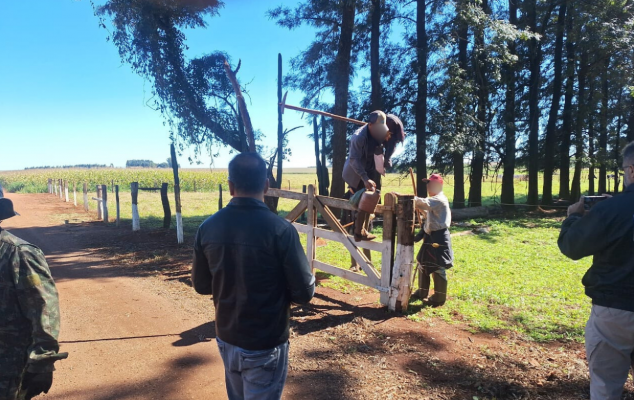 Após caso com paraguaios, fazendas de Maracaju adotam práticas legais para valorizar o trabalhador e evitar problemas.
